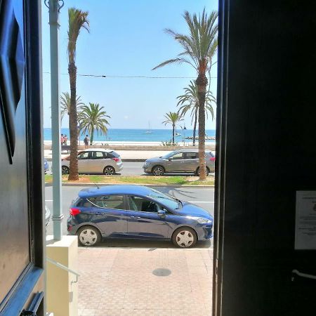 Casamare Apartment Menton Exterior photo